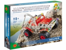 May Konstruktor Helper