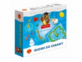 Gra Edukacyjna Goski do Zabawy