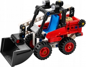 Lego Technic Miniadowarka 42116