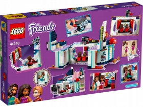 Lego Friends Kino w Heartlake City 41448