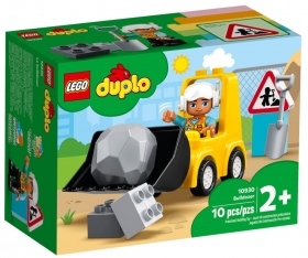 LEGO DUPLO 10930 BULDOER