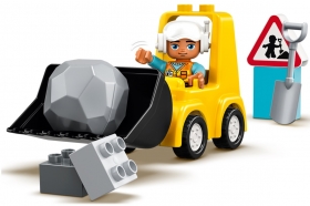 LEGO DUPLO 10930 BULDOER