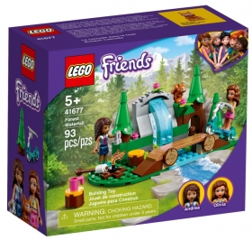 LEGO FRIENDS 41677 LENY WODOSPAD