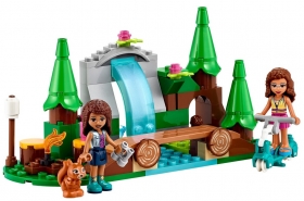 LEGO FRIENDS 41677 LENY WODOSPAD