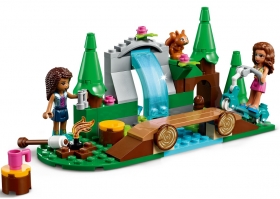 LEGO FRIENDS 41677 LENY WODOSPAD