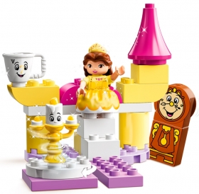 LEGO DUPLO PRINCESS 10960 SALA BALOWA BELLI