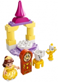 LEGO DUPLO PRINCESS 10960 SALA BALOWA BELLI