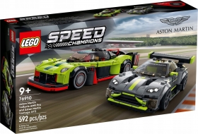 LEGO SPEED CHAMPIONS 76910 ASTON MARTIN