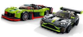 LEGO SPEED CHAMPIONS 76910 ASTON MARTIN