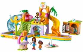 LEGO FRIENDS 41720 PARK WODNY