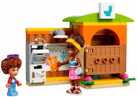 LEGO FRIENDS 41720 PARK WODNY