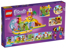 LEGO FRIENDS 41720 PARK WODNY