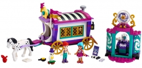 LEGO FRIENDS 41688 MAGICZNY WZ