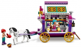 LEGO FRIENDS 41688 MAGICZNY WZ