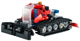 LEGO TECHNIC 42148 RATRAK 2W1