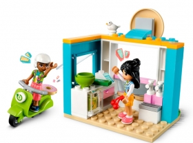 LEGO FRIENDS 41723 CUKIERNIA Z PCZKAMI