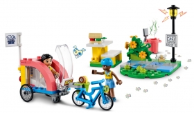 LEGO FRIENDS 41738 ROWER DO RATOWANIA PSW