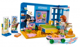 LEGO FRIENDS 41739 POKJ LIANN