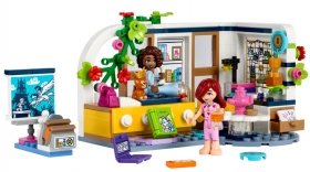 LEGO FRIENDS 41740 POKJ ALIYI