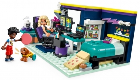 LEGO FRIENDS 41755 POKJ NOVY