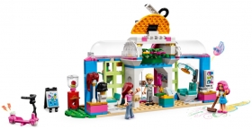 LEGO FRIENDS 41743 SALON FRYZJERSKI