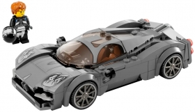 LEGO SPEED CHAMPIONS 76915 PAGANI UTOPIA