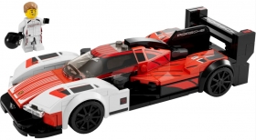 LEGO SPEED CHAMPIONS 76916 PORSCHE 963