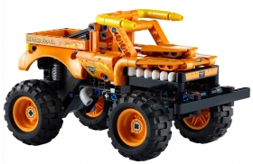 LEGO Technic Monster Jam El Toro Loco 42135