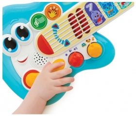 WINFUN GITARA DOTYKOWA DLA NIEMOWLT